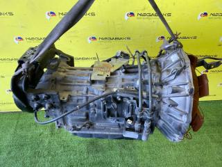 АКПП TOYOTA DYNA XZU424 N04CT 35010-37F30 5 ракурс