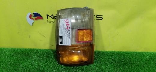 Габарит правый ISUZU ELF NKP66 210-21502 1 ракурс