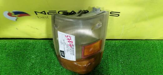 Габарит правый ISUZU ELF NKP66 210-21502 2 ракурс
