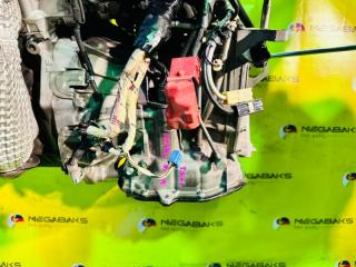 АКПП DAIHATSU SONICA L415S KF-DET 4WD. TURBO. 2 ракурс