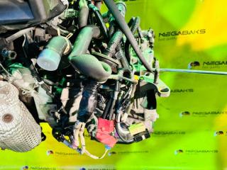 АКПП DAIHATSU SONICA L415S KF-DET 4WD. TURBO. 3 ракурс