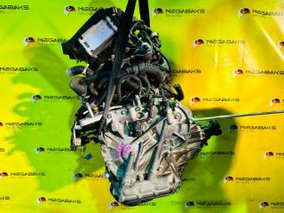 АКПП DAIHATSU SONICA L415S KF-DET 4WD. TURBO. 4 ракурс