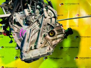 АКПП DAIHATSU SONICA L415S KF-DET 4WD. TURBO. 5 ракурс