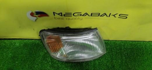 Габарит правый MITSUBISHI CHARIOT N33W 120-37623 2 ракурс Габарит правый MITSUBISHI CHARIOT N33W 120-37623 2 ракурс