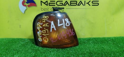 Габарит правый NISSAN PRIMERA HP10 210-63317 1 ракурс