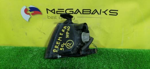 Габарит правый NISSAN PRIMERA HP10 210-63317 3 ракурс