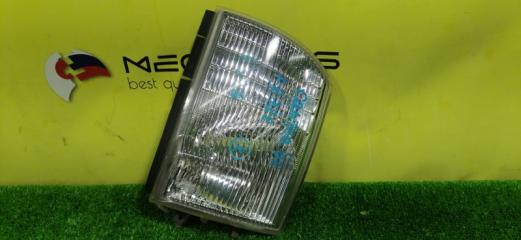 Габарит правый MITSUBISHI CANTER FE82EE 120-87552 1 ракурс