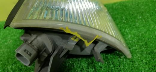 Габарит правый MITSUBISHI CANTER FE82EE 120-87552 3 ракурс