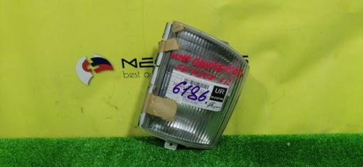 Габарит правый MITSUBISHI CANTER FE82EE 120-87552 1 ракурс
