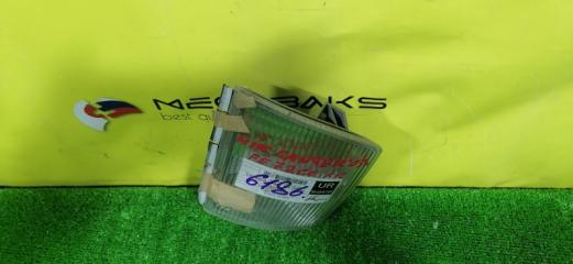 Габарит правый MITSUBISHI CANTER FE82EE 120-87552 2 ракурс