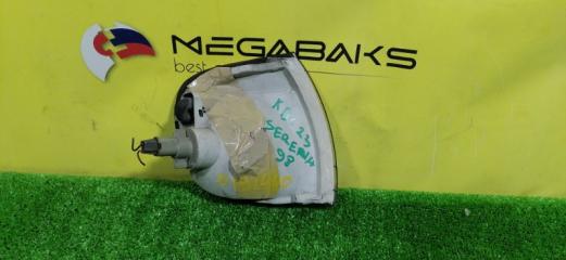 Габарит левый NISSAN SERENA KBC23 3375 3 ракурс