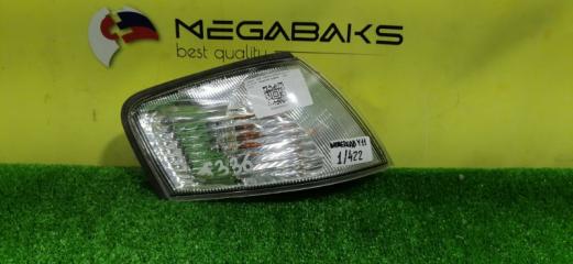 Габарит правый NISSAN WINGROAD Y11 3432 1 ракурс