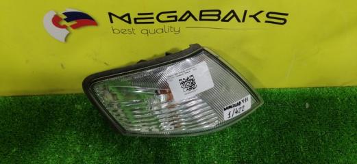 Габарит правый NISSAN WINGROAD Y11 3432 2 ракурс
