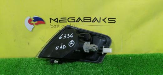 Габарит правый NISSAN WINGROAD Y11 3432 3 ракурс