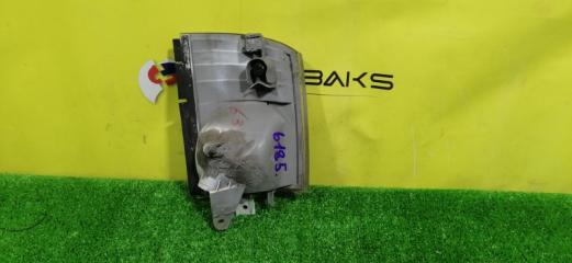 Габарит левый MITSUBISHI CANTER FE72 120-87552 4 ракурс Габарит левый MITSUBISHI CANTER FE72 120-87552 4 ракурс