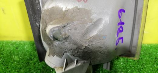 Габарит левый MITSUBISHI CANTER FE72 120-87552 5 ракурс Габарит левый MITSUBISHI CANTER FE72 120-87552 5 ракурс