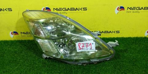 Фара правая TOYOTA ISIS ZNM10 44-60 1 ракурс Фара правая TOYOTA ISIS ZNM10 44-60 1 ракурс