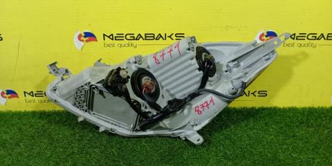 Фара правая TOYOTA ISIS ZNM10 44-60 5 ракурс