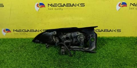 Фара правая TOYOTA CAVALIER TJG00 16522386 2 ракурс