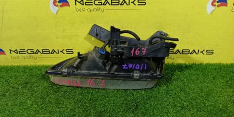 Фара правая TOYOTA CAVALIER TJG00 16522386 5 ракурс