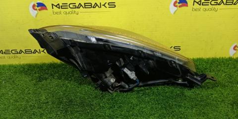 Фара правая TOYOTA RACTIS NCP100 52-168 3 ракурс