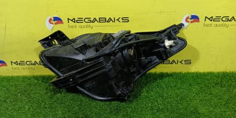 Фара правая TOYOTA RACTIS NCP100 52-168 4 ракурс