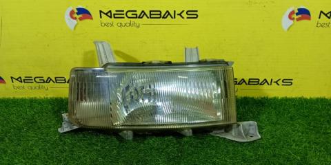 Фара правая TOYOTA BB NCP30 52-032 1 ракурс