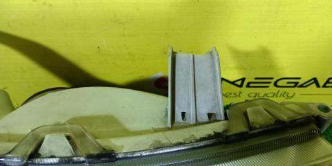 Фара правая TOYOTA BB NCP30 52-032 2 ракурс
