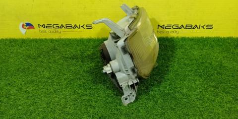 Фара правая TOYOTA BB NCP30 52-032 3 ракурс