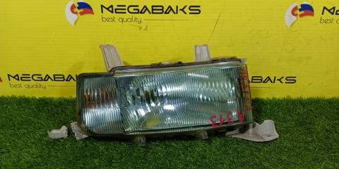 Фара правая TOYOTA BB NCP30 52-032 1 ракурс