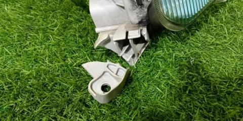 Фара правая TOYOTA BB NCP30 52-032 2 ракурс