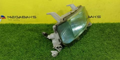 Фара правая TOYOTA BB NCP30 52-032 3 ракурс