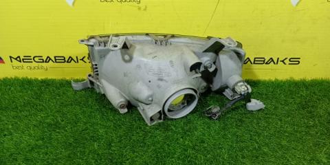 Фара правая TOYOTA BB NCP30 52-032 5 ракурс