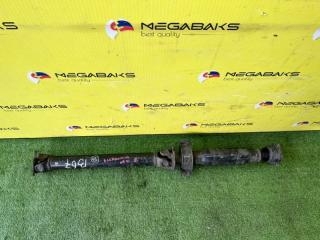 Карданный вал задний NISSAN ELGRAND NE51 VQ35 37300WL000 1 ракурс