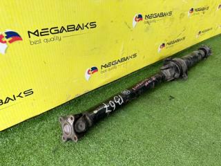 Карданный вал задний NISSAN ELGRAND NE51 VQ35 37300WL000 3 ракурс
