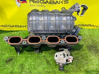 Коллектор впускной TOYOTA AURIS ZRE186H 2ZR-FAE 2 ракурс