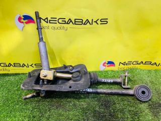 Рычаг переключения кпп SUBARU LEGACY BP5 EJ204 2 ракурс