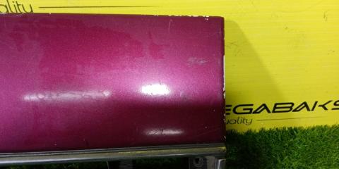 Решетка радиатора TOYOTA HIACE - LH51 53111-95J14 4 ракурс
