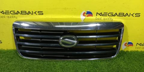 Решетка радиатора SUZUKI SOLIO MA34S 71741-82H00 1 ракурс