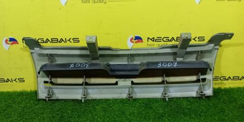 Решетка радиатора MITSUBISHI DINGO CQ2A MR557230 2 ракурс