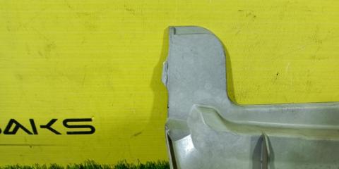Решетка радиатора MITSUBISHI DINGO CQ2A MR557230 3 ракурс