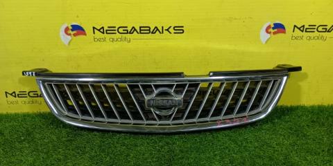 Решетка радиатора NISSAN SUNNY FB15 623144M400 1 ракурс