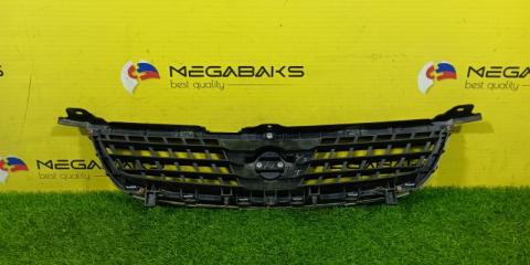 Решетка радиатора NISSAN SUNNY FB15 623144M400 2 ракурс