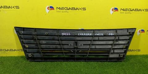 Решетка радиатора NISSAN CARAVAN VWE25 62310 VX50A 4 ракурс
