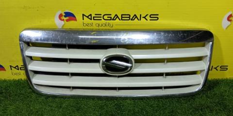 Решетка радиатора SUZUKI SOLIO MA34S 71741-82H00 1 ракурс