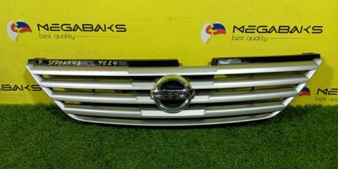 Решетка радиатора NISSAN SERENA TC24 62310 CX001 1 ракурс