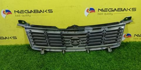 Решетка радиатора NISSAN SUNNY FB15 623108N000 3 ракурс