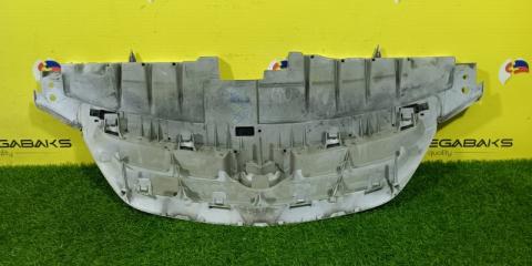 Решетка радиатора MAZDA MPV LW3W LE4650712 2 ракурс