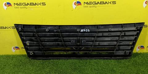 Решетка радиатора NISSAN CARAVAN CQGE25 62310 VX50A 2 ракурс