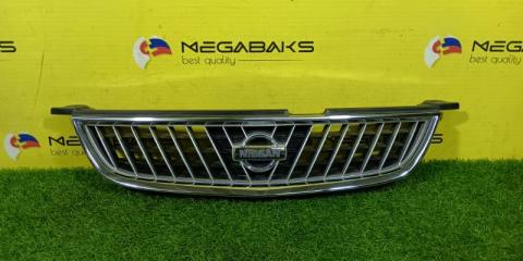 Решетка радиатора NISSAN SUNNY FB15 623144M400 1 ракурс